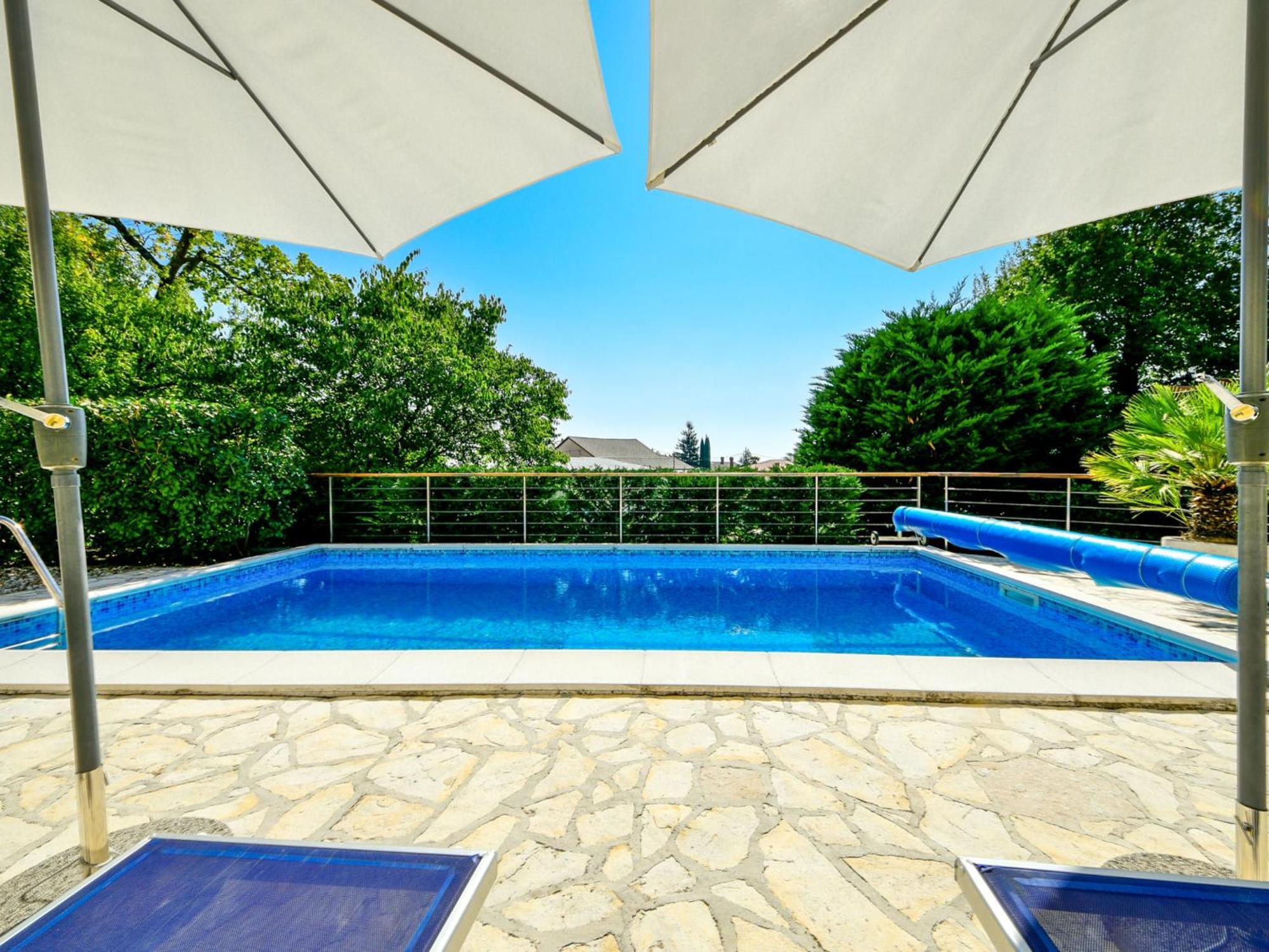 Holiday Home Lucija Matulji Exterior foto